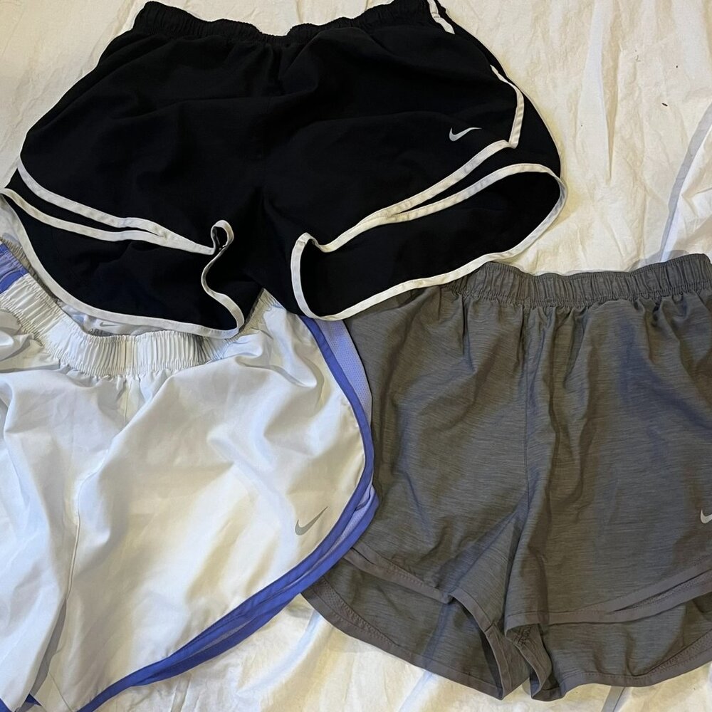 Running short lot